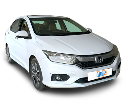 Honda City-img